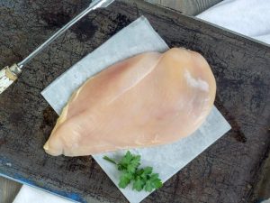 Chicken breast