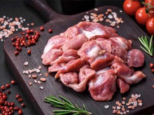 chicken-gizzards
