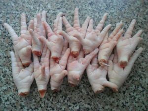 chicken-paws